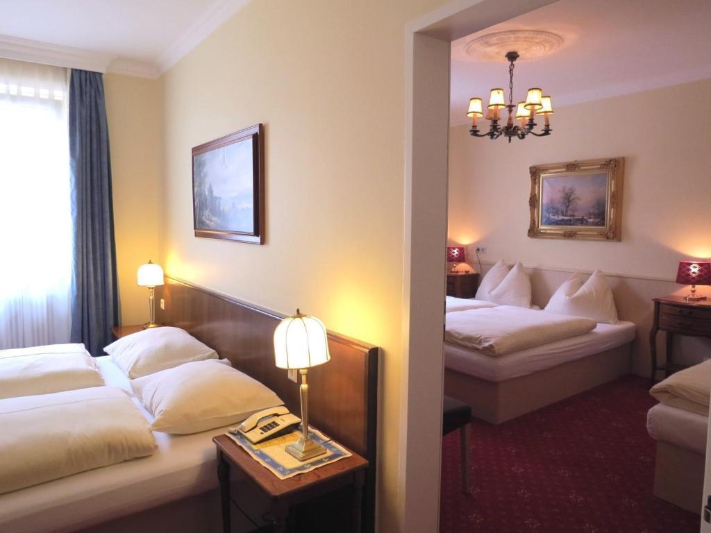 

Roma - Salisburgo - Hotel Turnerwirt