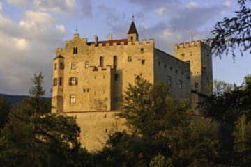

Palermo - Val Pusteria, Montagna Italia - Hotel Gissbach