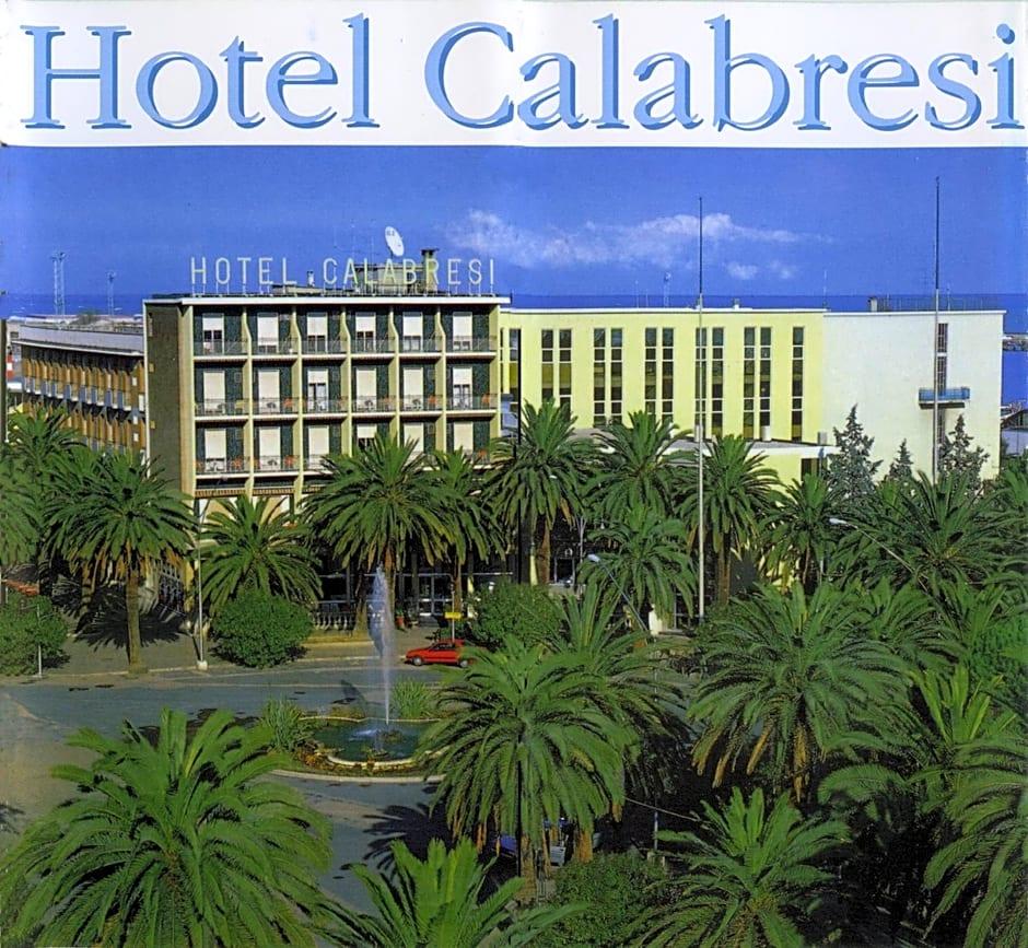 

Roma - Costa Marche, Mare Italia - Hotel Calabresi