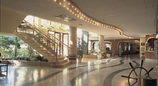 

Milano - Costa Dorada, Spagna - MARINADA HOTEL