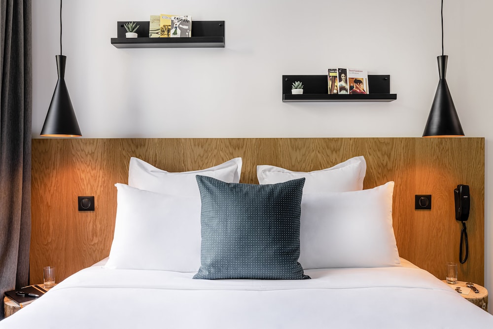 

Brindisi - Chevilly-Larue - 9Hotel Bastille - Lyon