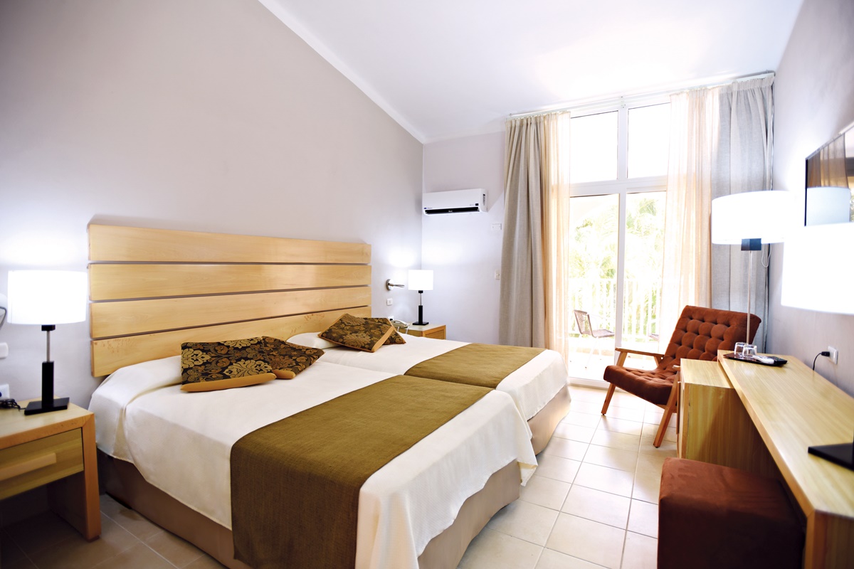 

Roma - Varadero - Starfish Las Palmas - Adults Only +16