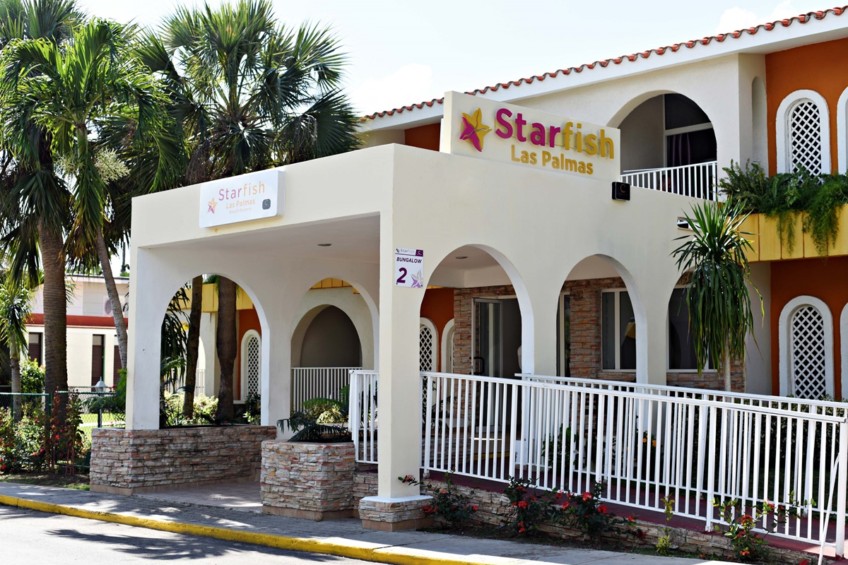 

Torino - Varadero - Starfish Las Palmas - Adults Only +16