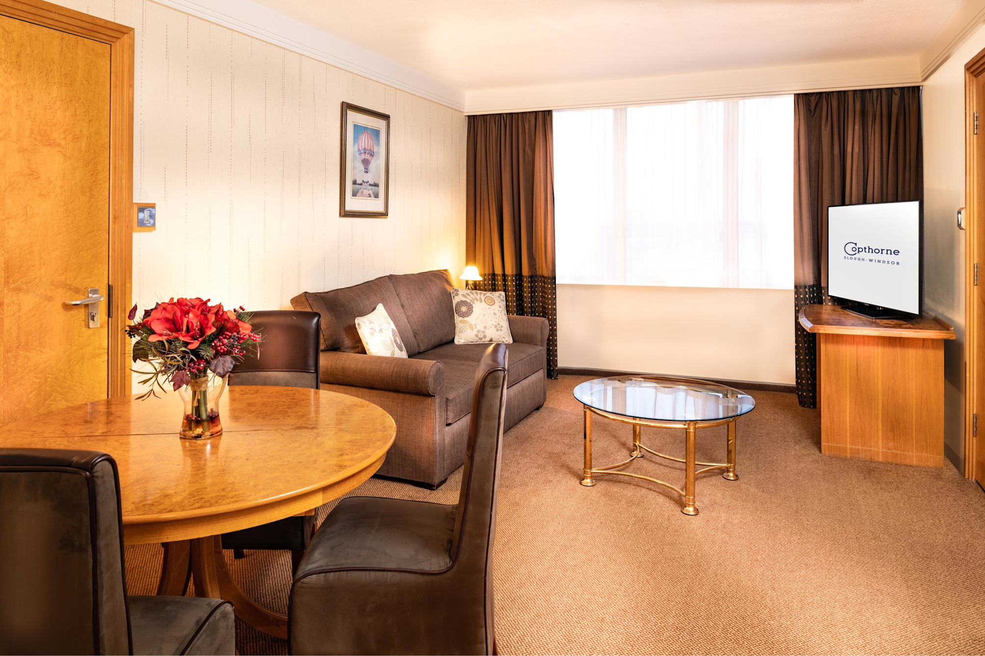 Copthorne Hotel Slough-Windsor