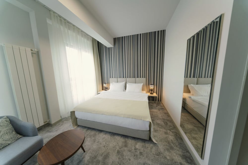

Roma - Belgrado - Botanica Residence