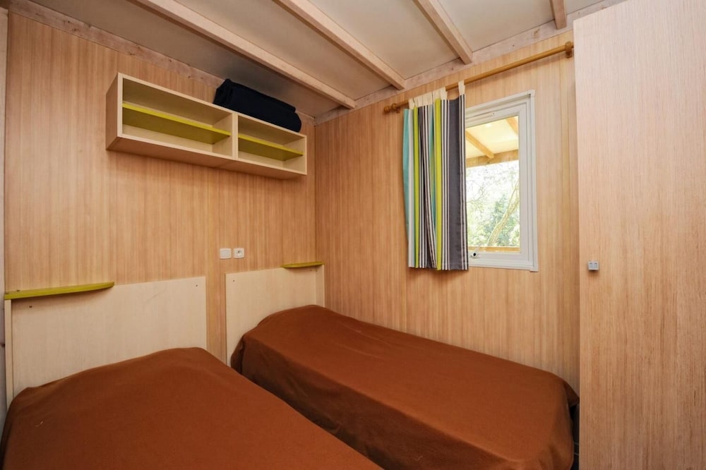

Roma - Bonifacio - Camping Campo Di Liccia