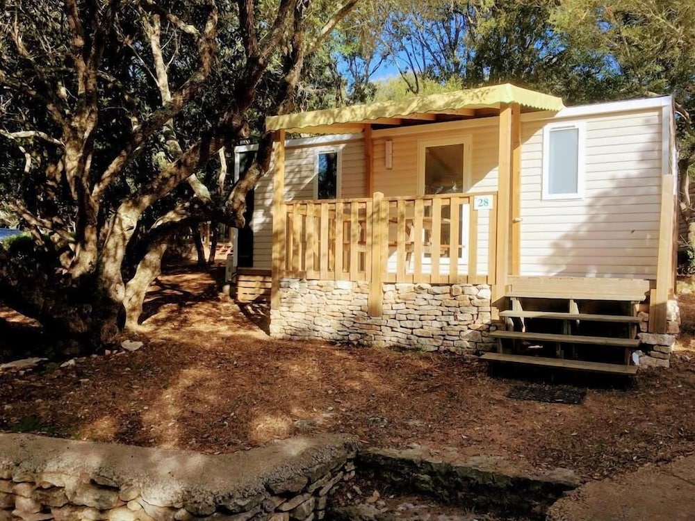 

Milano - Bonifacio - Camping Campo Di Liccia