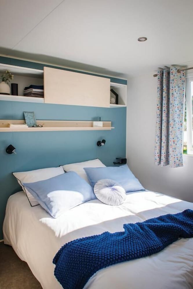 

Roma - Bonifacio - Camping Campo Di Liccia