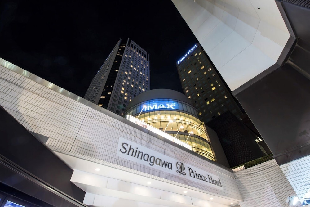 

Venezia - Tokyo - Shinagawa Prince Hotel
