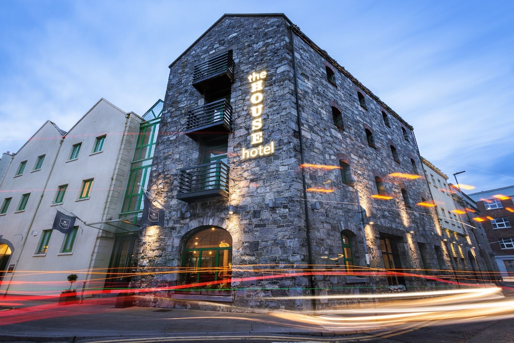 

Verona - Galway - The House Hotel, an Ascend Hotel Collection Member