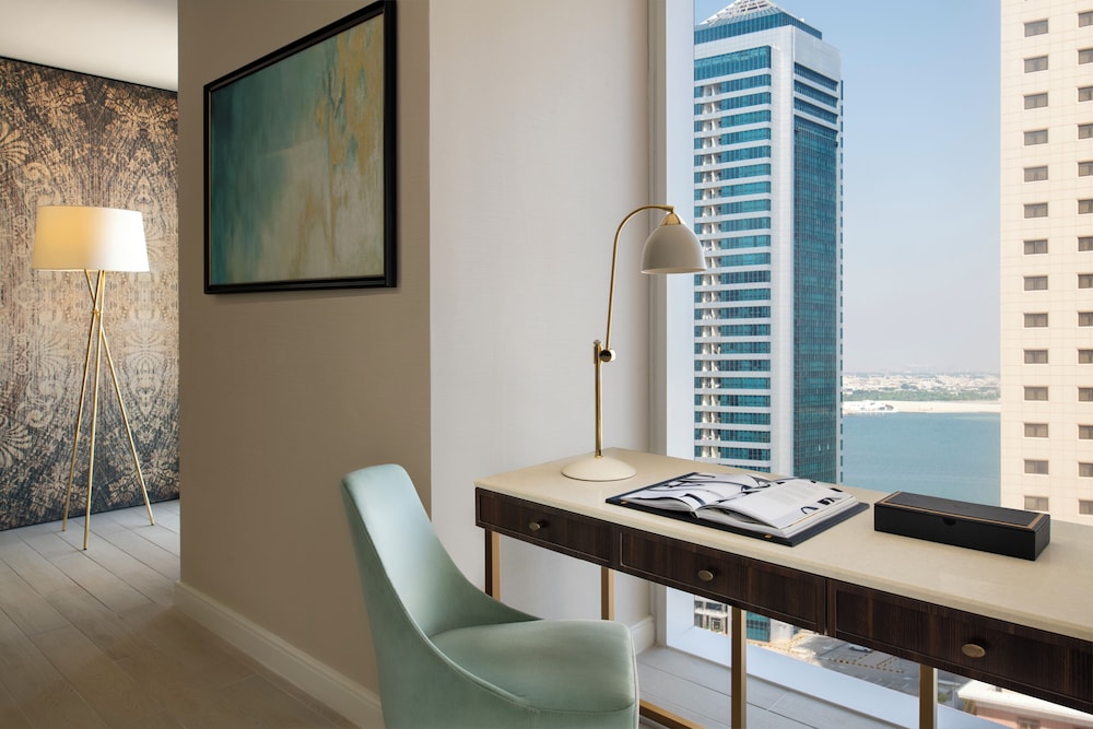 

Milano - Ash Shahaniya - Dusit Doha Hotel