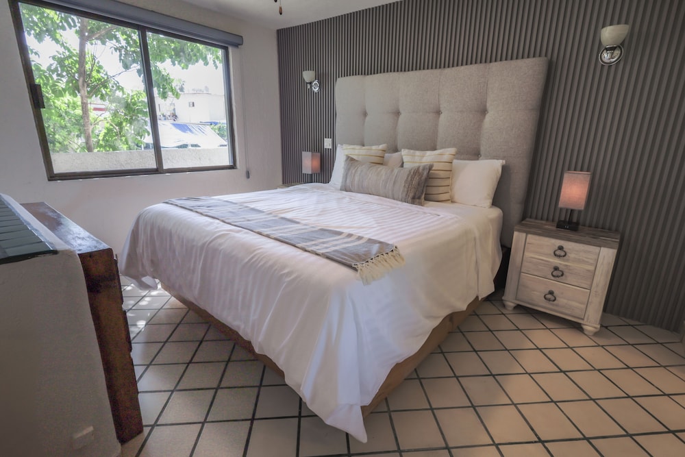 

Roma - San José del Cabo - Hotel Posada Terranova