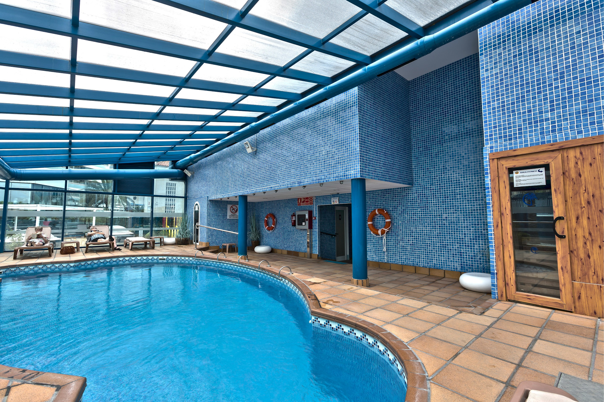

Firenze - Costa Blanca, Spagna - Hotel Madeira Centro