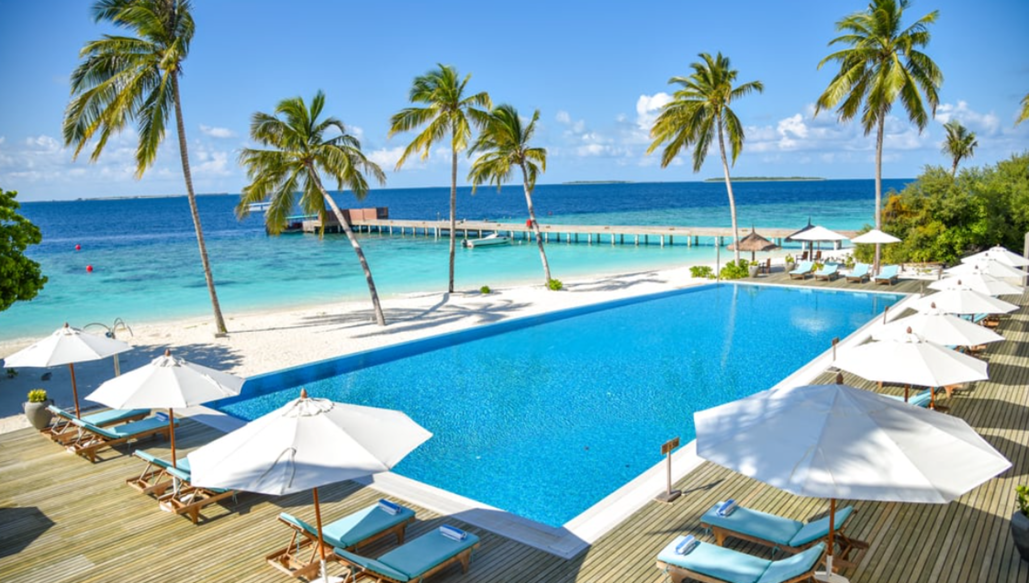 

Milano - Atollo di Baa - Reethi Faru, Bio Luxury Resort