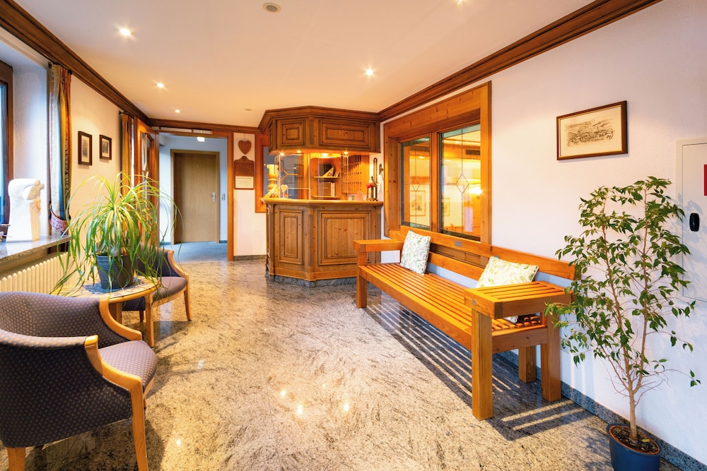

Milano - Gengenbach - Hotel Grünwinkel