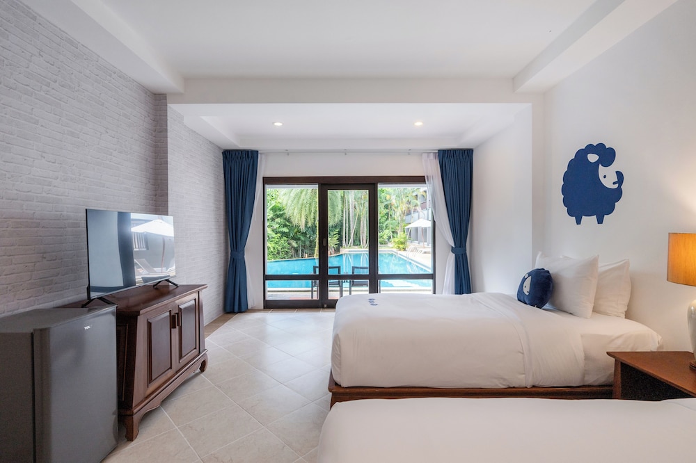 

Roma - Khao Lak - Kokotel Khao Lak Montana