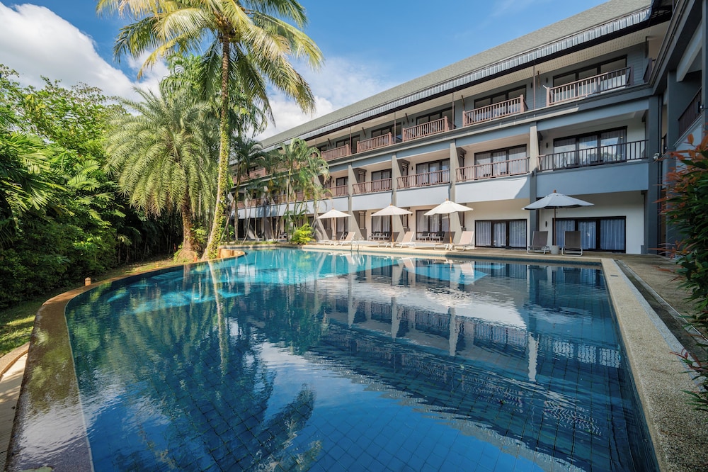 

Milano - Khao Lak - Kokotel Khao Lak Montana