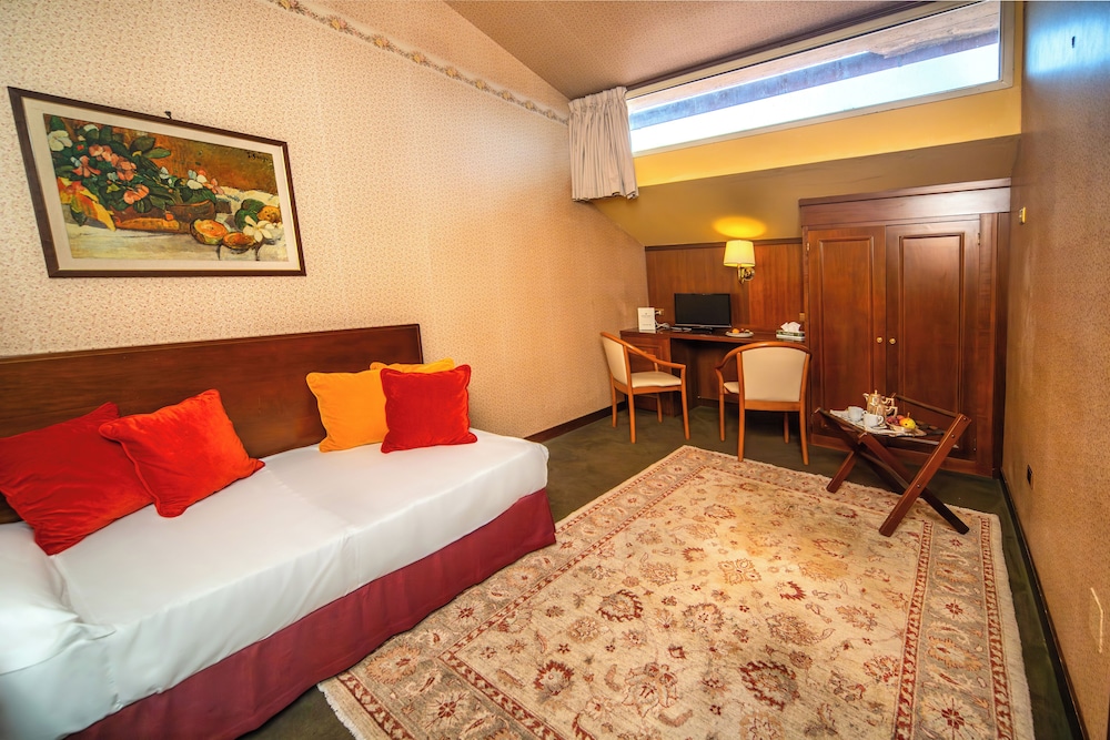 

Roma - Grosseto - Grand Hotel Bastiani