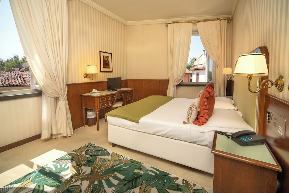 

Bologna - Maremma, Toscana - Grand Hotel Bastiani