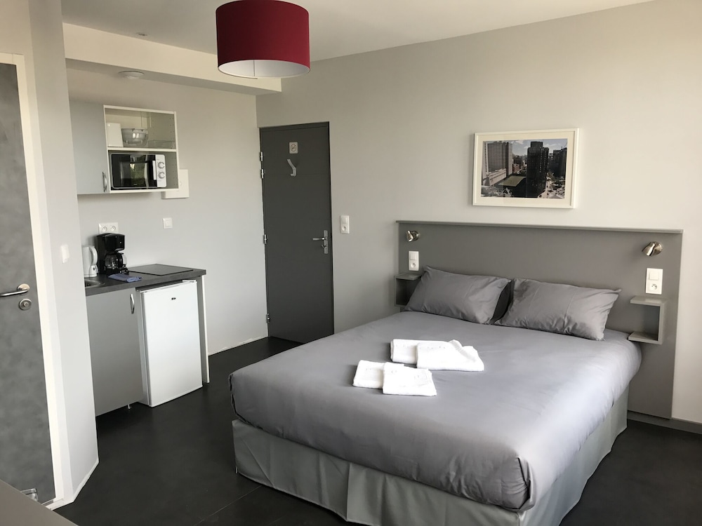 

Roma - Troyes - SmartAppart Troyes