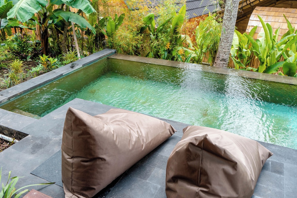 

Milano - Badung - Wadari Retreat Villa Ubud