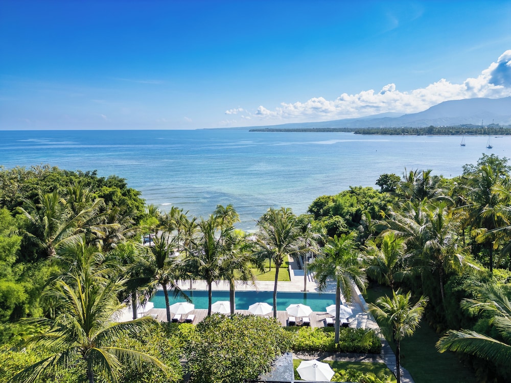 

Milano - Tanjung - The Lombok Lodge Suites & Private Villas