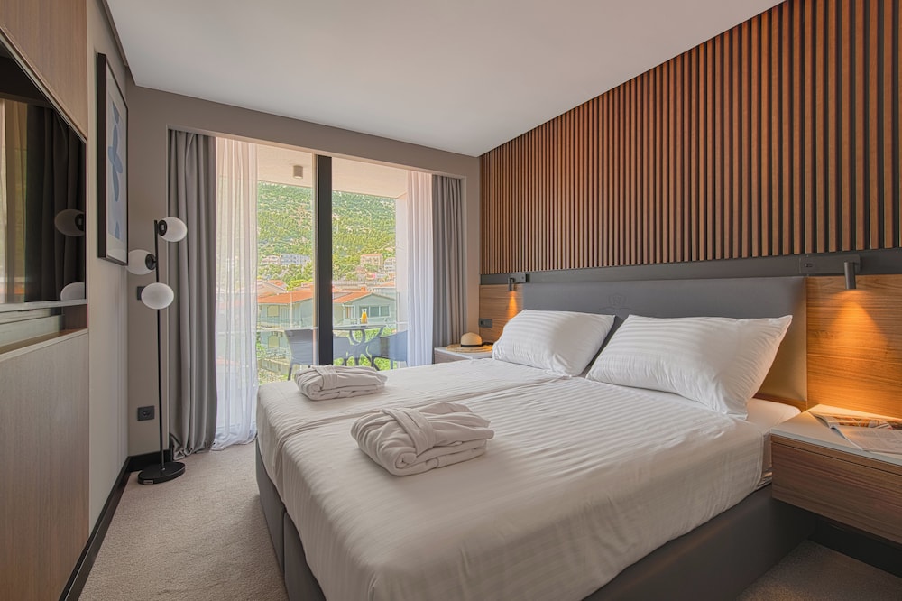 

Milano - Makarska - Boutique Hotel Noemia