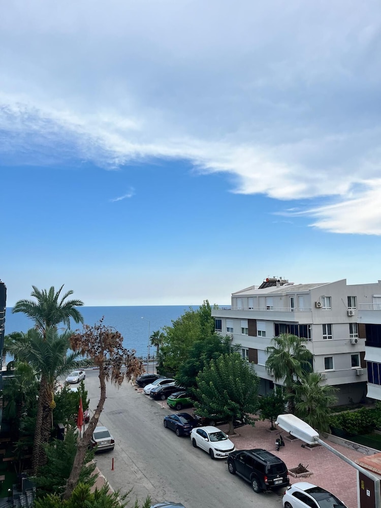 

Venezia - Regione di Antalya, Turchia - Premier Inn City
