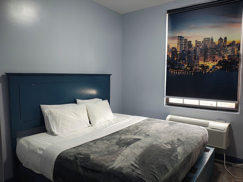 

Milano - Brooklyn (NY) - Essence hotel