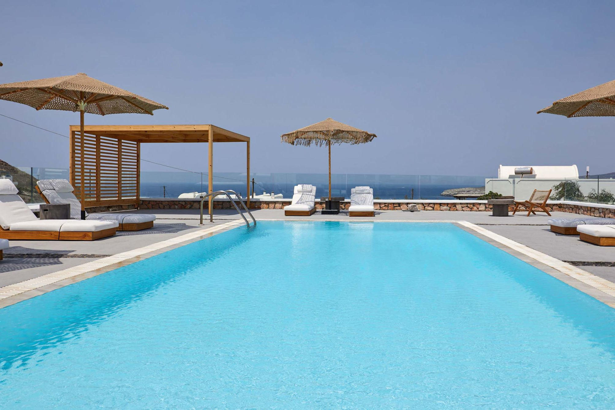 Nuvia Suites