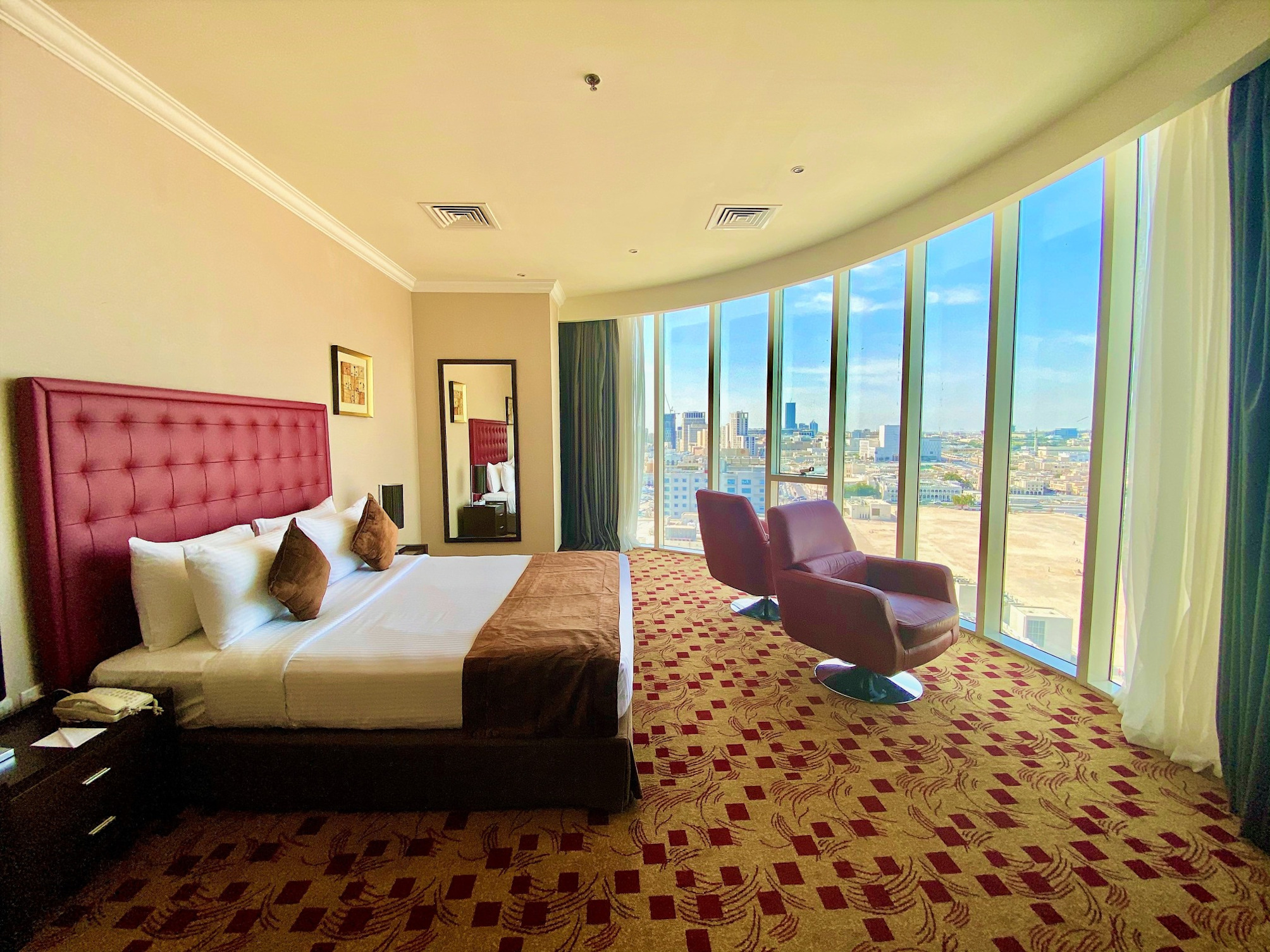 Executive Suite