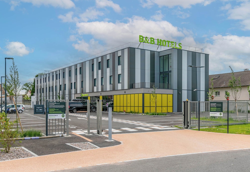 

Venezia - Saint-louis - B&B Hotel Mulhouse Bâle Aéroport