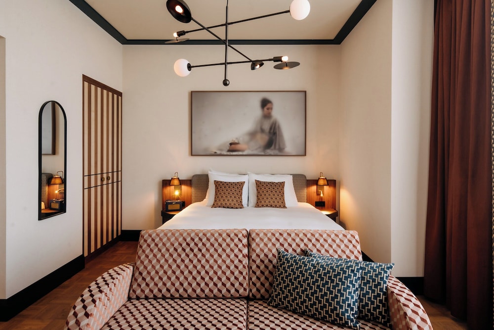 

Milano - L'Aia - De Plesman Hotel The Hague