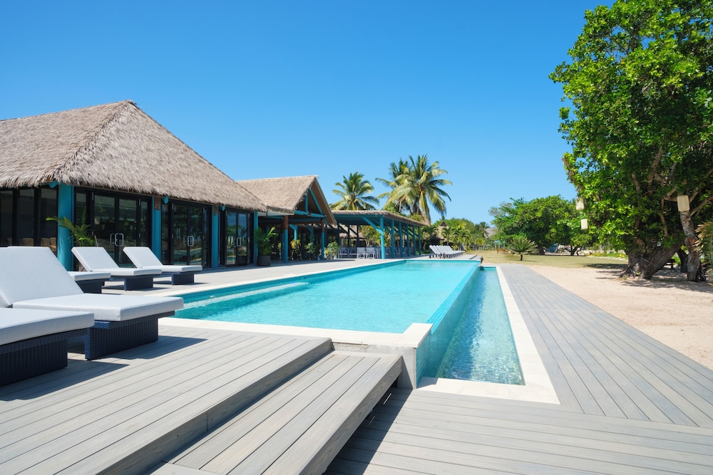 

Torino - Natadola - Yatule Resort & Spa