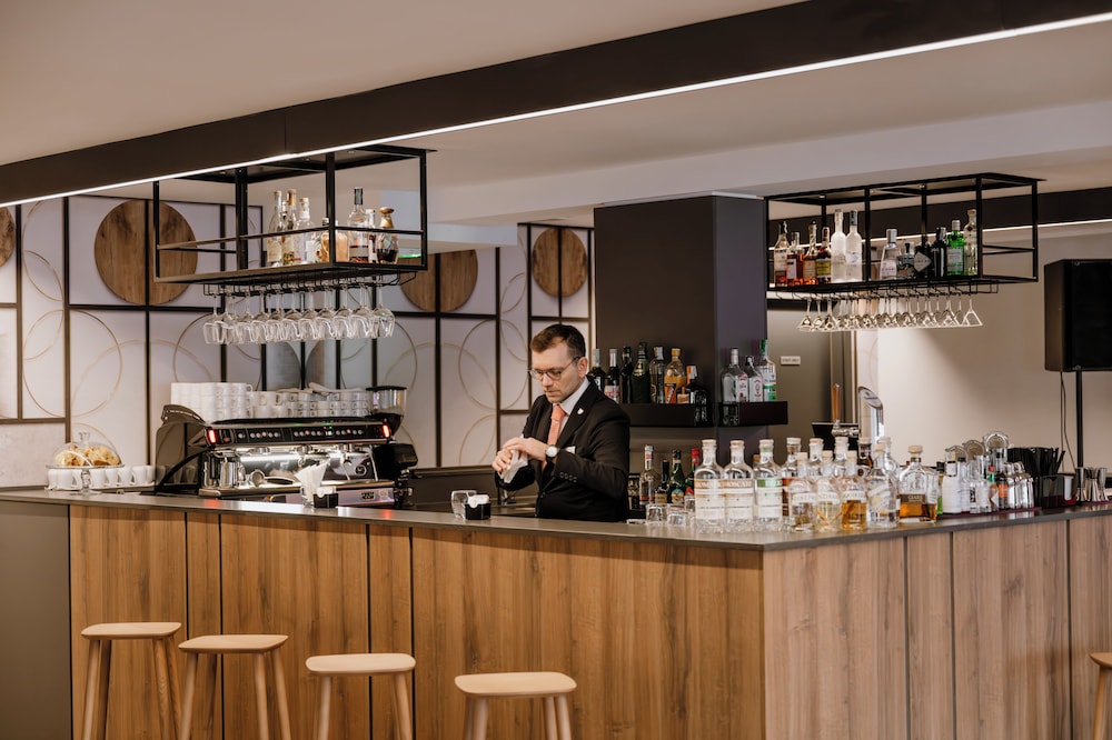 

Genova - Madonna di Campiglio - Armon Greenblu Hotel & Wellness