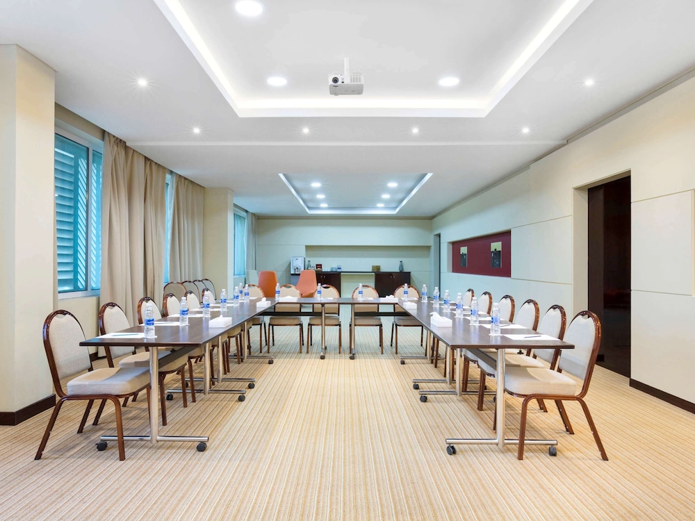 

Milano - Sarūq - ibis Muscat