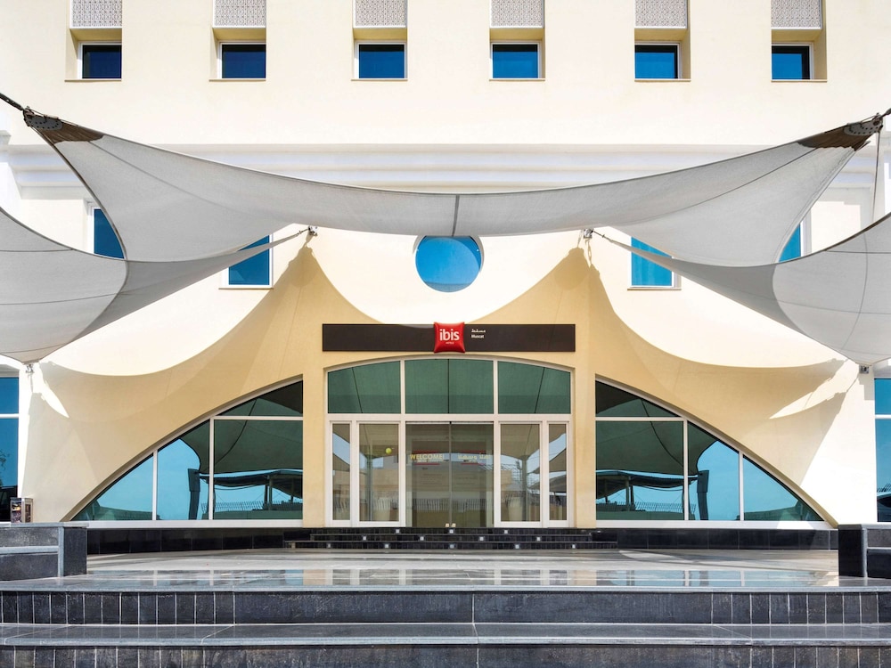

Milano - Oman - ibis Muscat