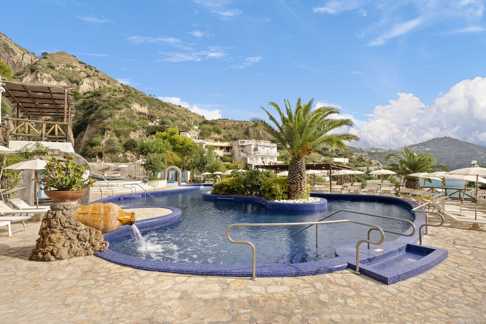 

Venezia - Ischia - Apollon Club & Thermal Spa