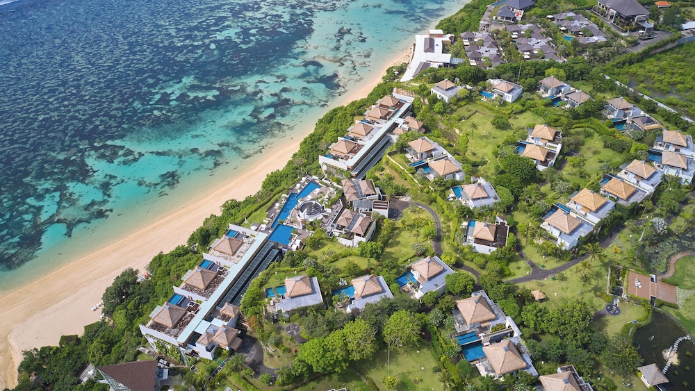 Brindisi - Nusa Dua - Bali - Samabe Bali Suites & Villas