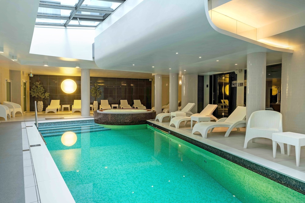 

Roma - Riga - Wellton Centrum Hotel & Spa