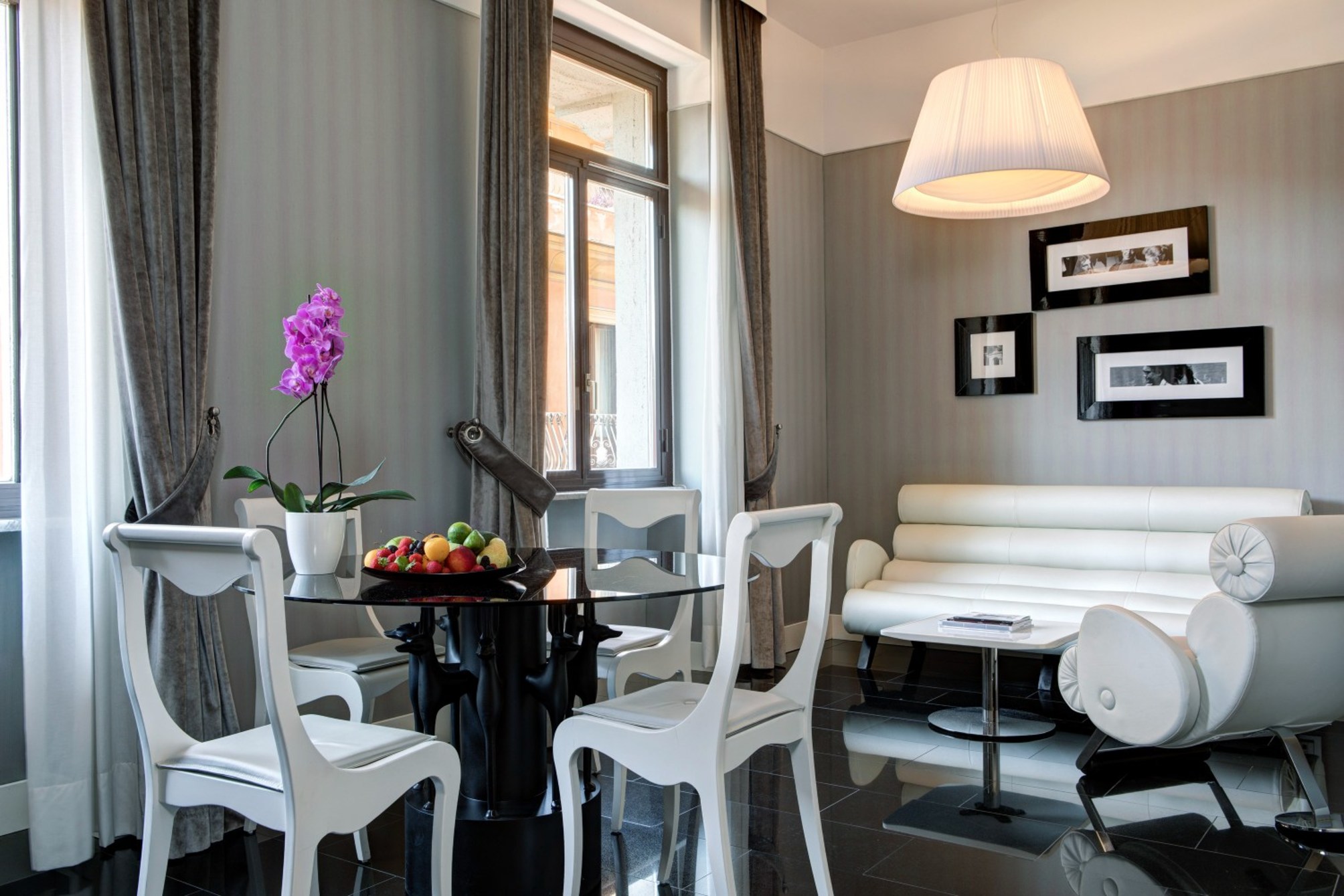 Suite Executive