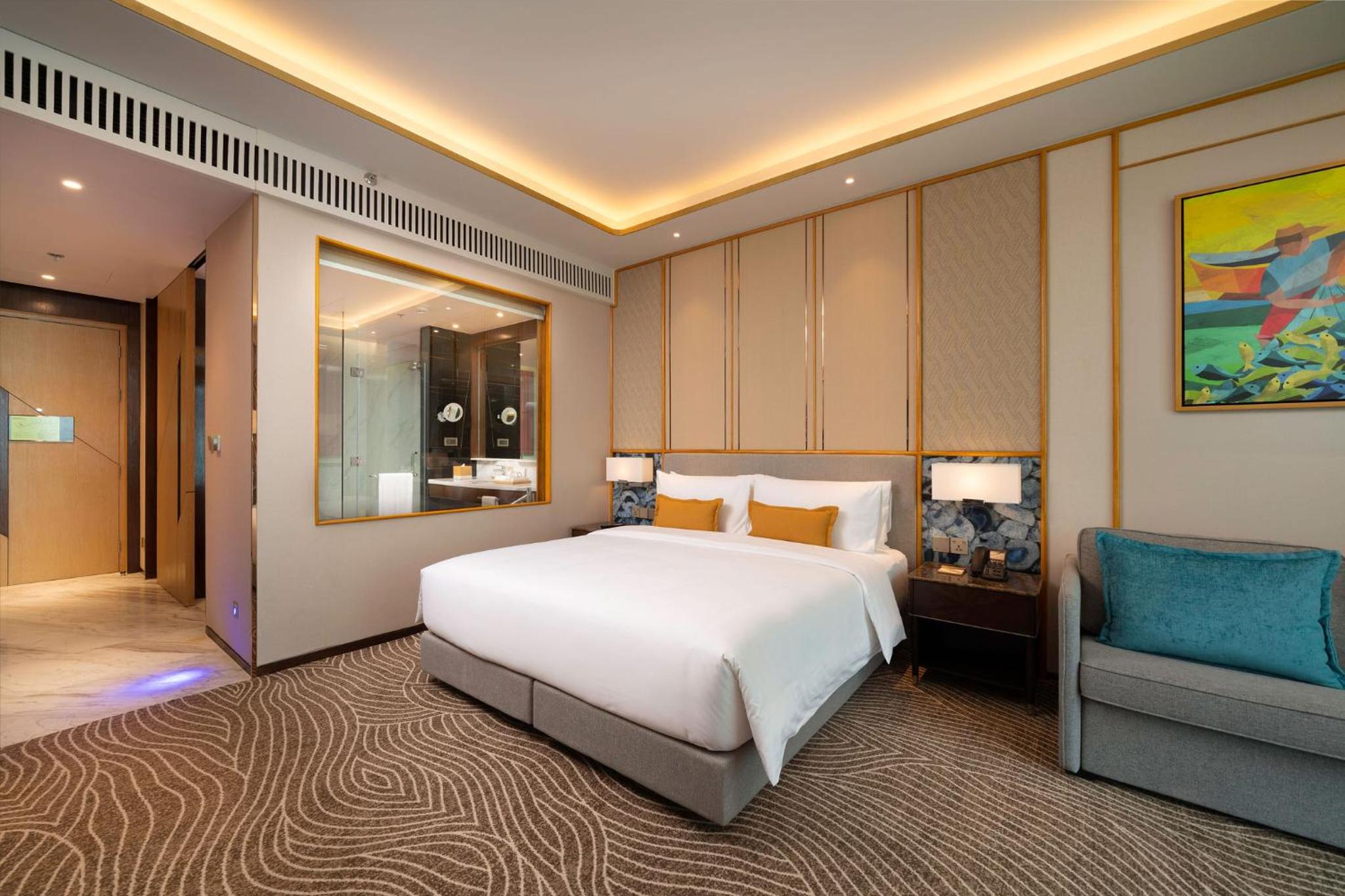 

Milano - Talisay City - Fili Hotel at NUSTAR Resort & Casino Cebu