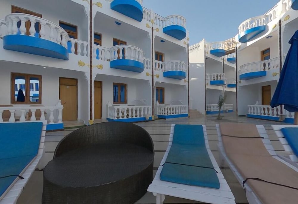 

Pescara - Dahab - Seaview Hotel