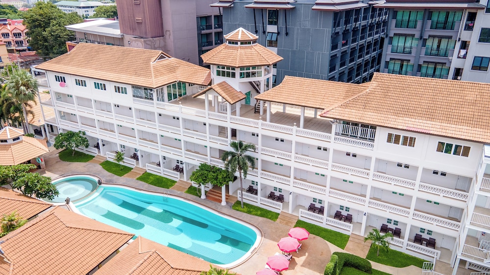 

Milano - Pattaya - Le Palm Hotel