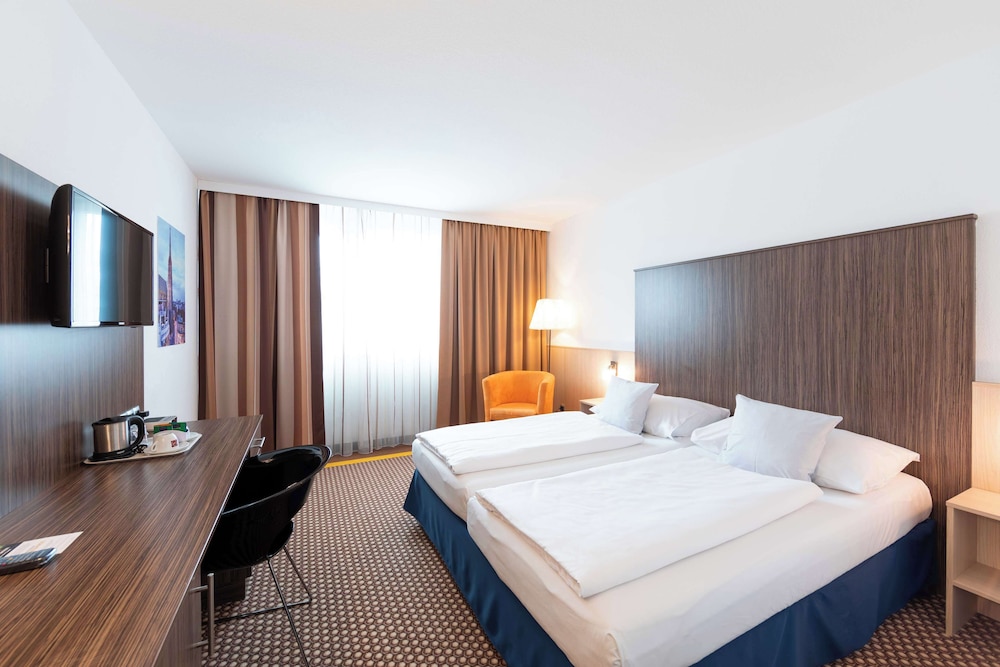 

Roma - Hinterbrühl - Best Western Smart Hotel