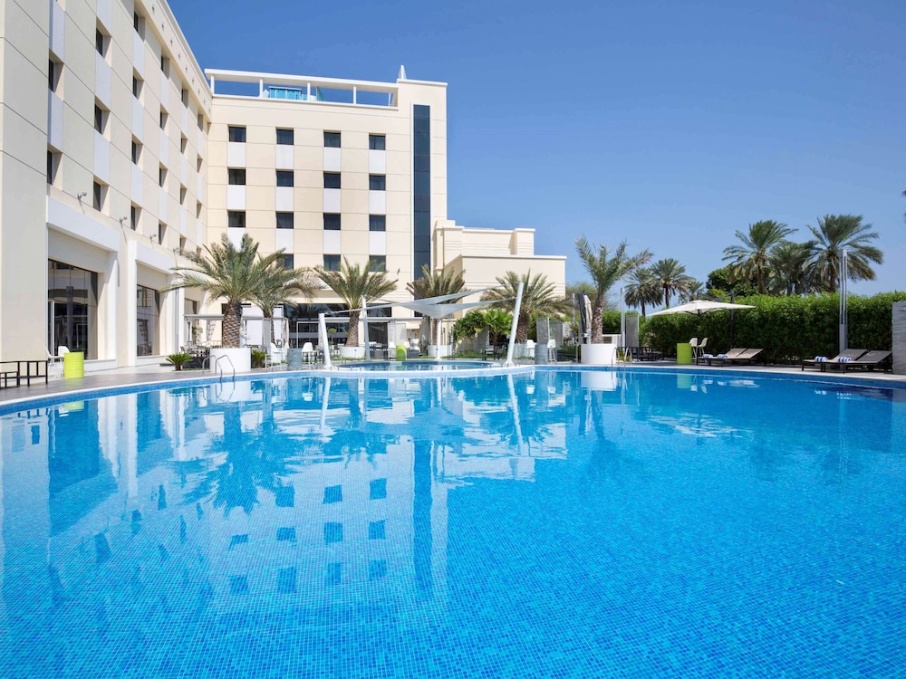 

Roma - Sohar - Mercure Sohar