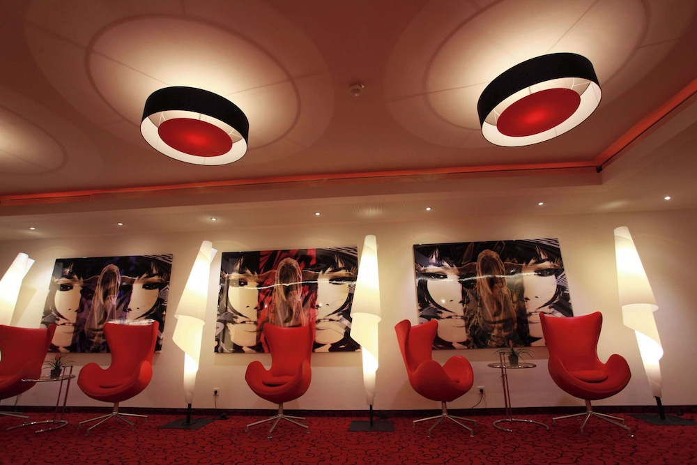 

Roma - Salisburgo - Best Western Plus Amedia Art Salzburg