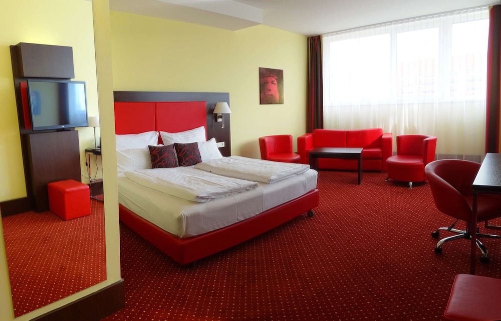 

Milano - Salisburgo - Best Western Plus Amedia Art Salzburg