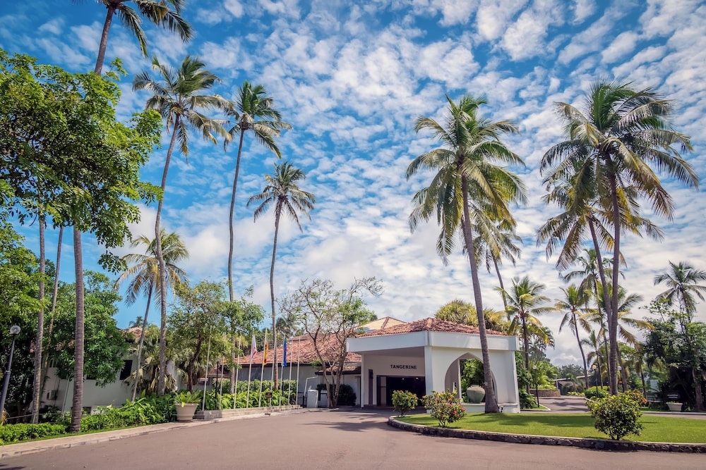 

Milano - Kalutara - Tangerine Beach Hotel