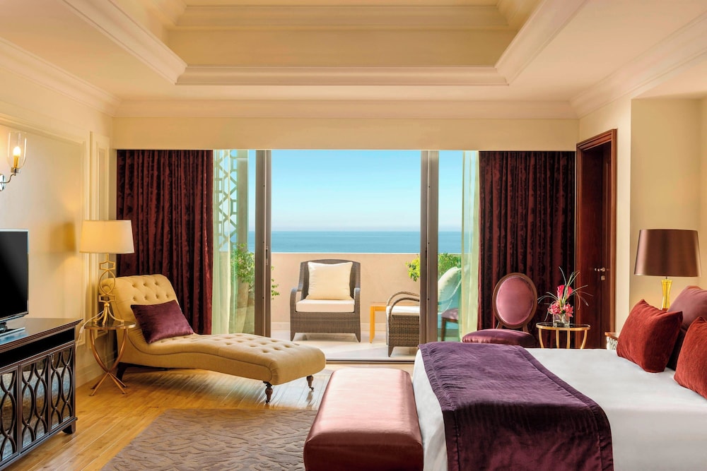 

Milano - Ajman - Ajman Saray, a Luxury Collection Resort, Ajman